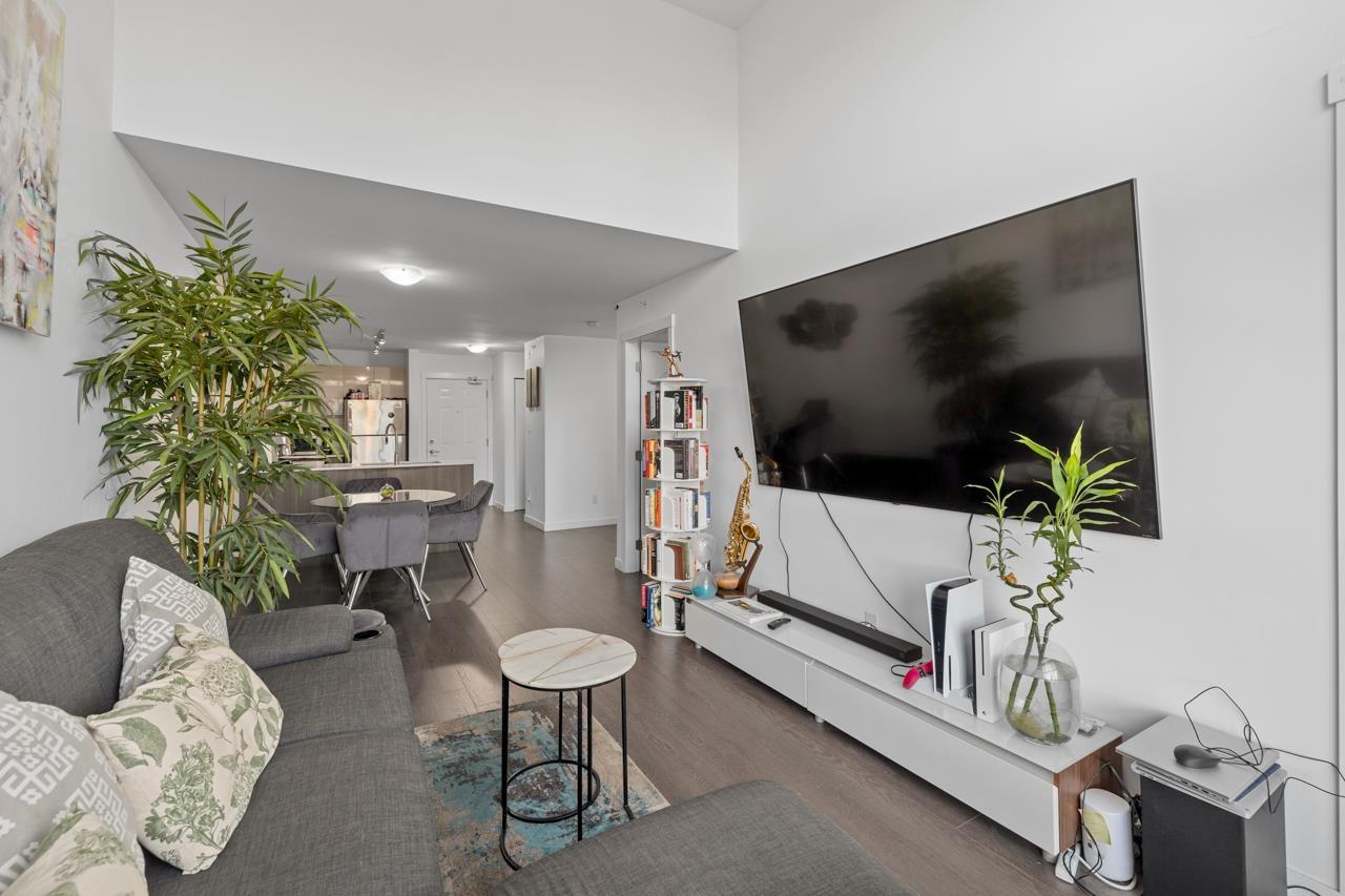 405 10688 140 Street, Surrey, British Columbia V3T 0M6 - Photo 5 - R3082806