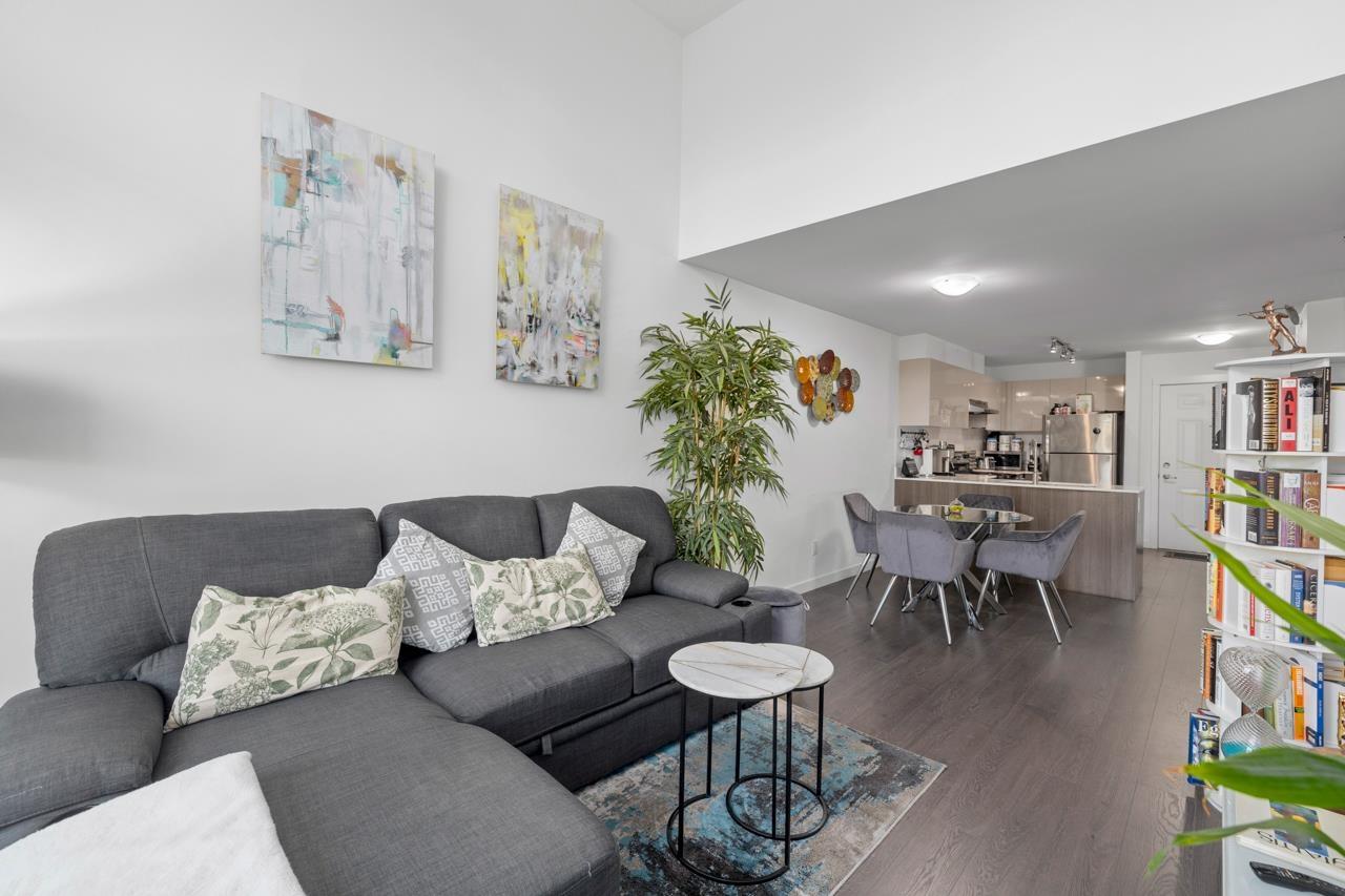 405 10688 140 Street, Surrey, British Columbia V3T 0M6 - Photo 6 - R3082806