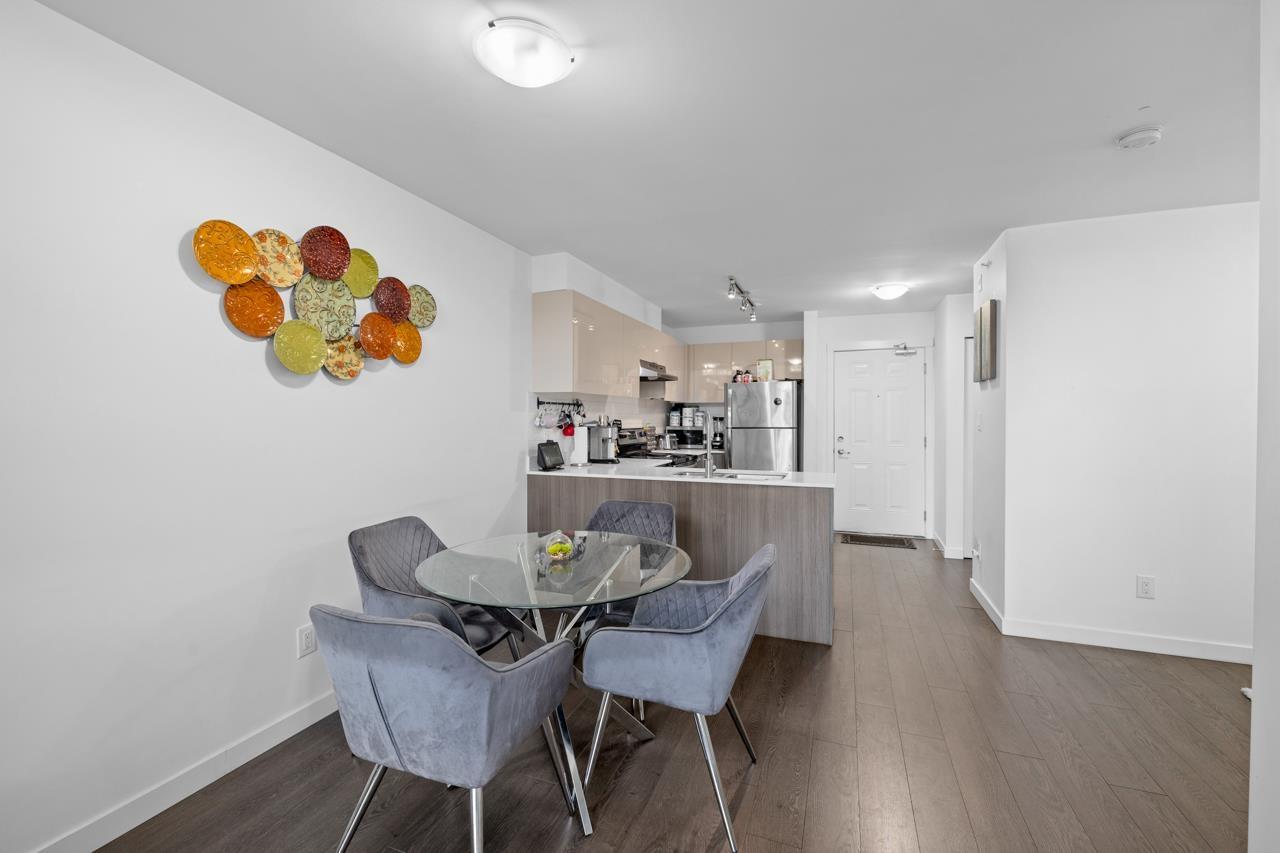 405 10688 140 Street, Surrey, British Columbia V3T 0M6 - Photo 7 - R3082806