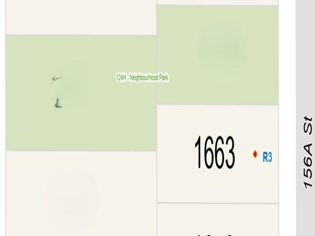 1663 156a Street, Surrey, British Columbia  V4A 4V9 - Photo 1 - R3082361