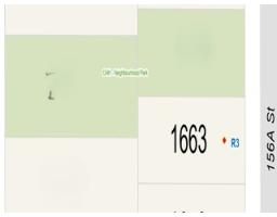 1663 156A STREET, Surrey, British Columbia