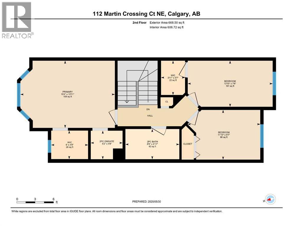 112 Martin Crossing Court Ne, Calgary, Alberta  T3J 3P3 - Photo 32 - A2280597