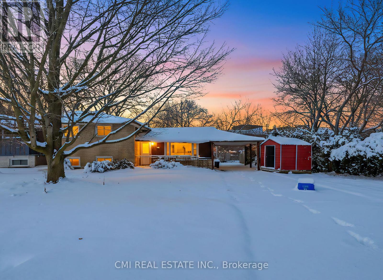 4306 East Avenue, Lincoln, Ontario  L3J 0N8 - Photo 1 - X12730252