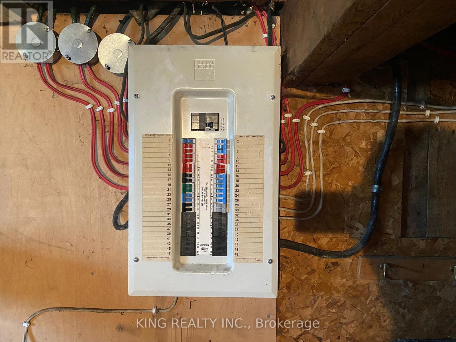 201 Third Avenue, Hornepayne, Ontario  P0M 1Z0 - Photo 10 - X12730268