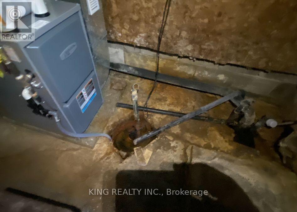 201 Third Avenue, Hornepayne, Ontario  P0M 1Z0 - Photo 11 - X12730268