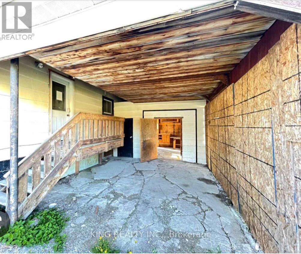 201 Third Avenue, Hornepayne, Ontario  P0M 1Z0 - Photo 5 - X12730268