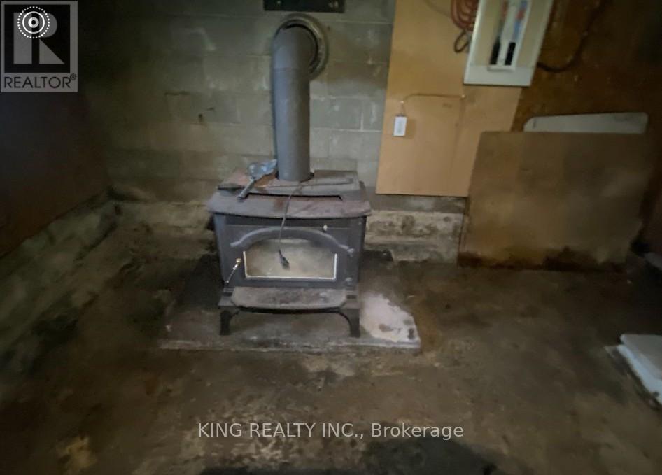 201 Third Avenue, Hornepayne, Ontario  P0M 1Z0 - Photo 9 - X12730268