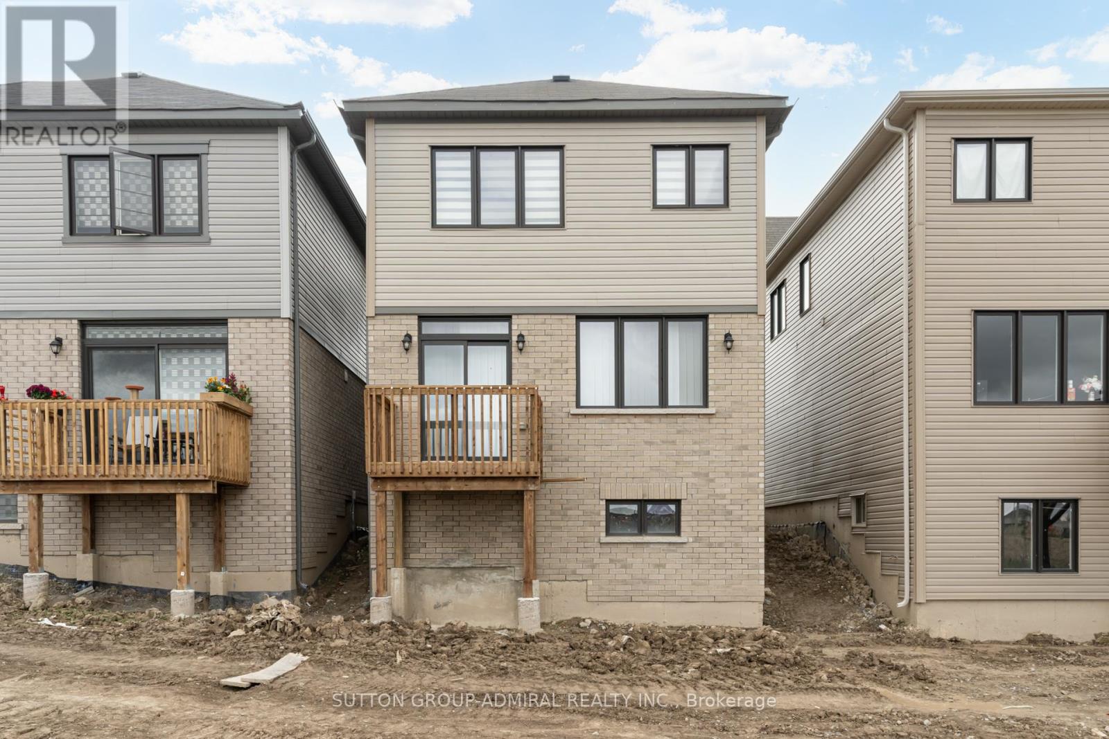 5 Vanilla Trail, Thorold, Ontario  L2V 0L3 - Photo 36 - X12730274