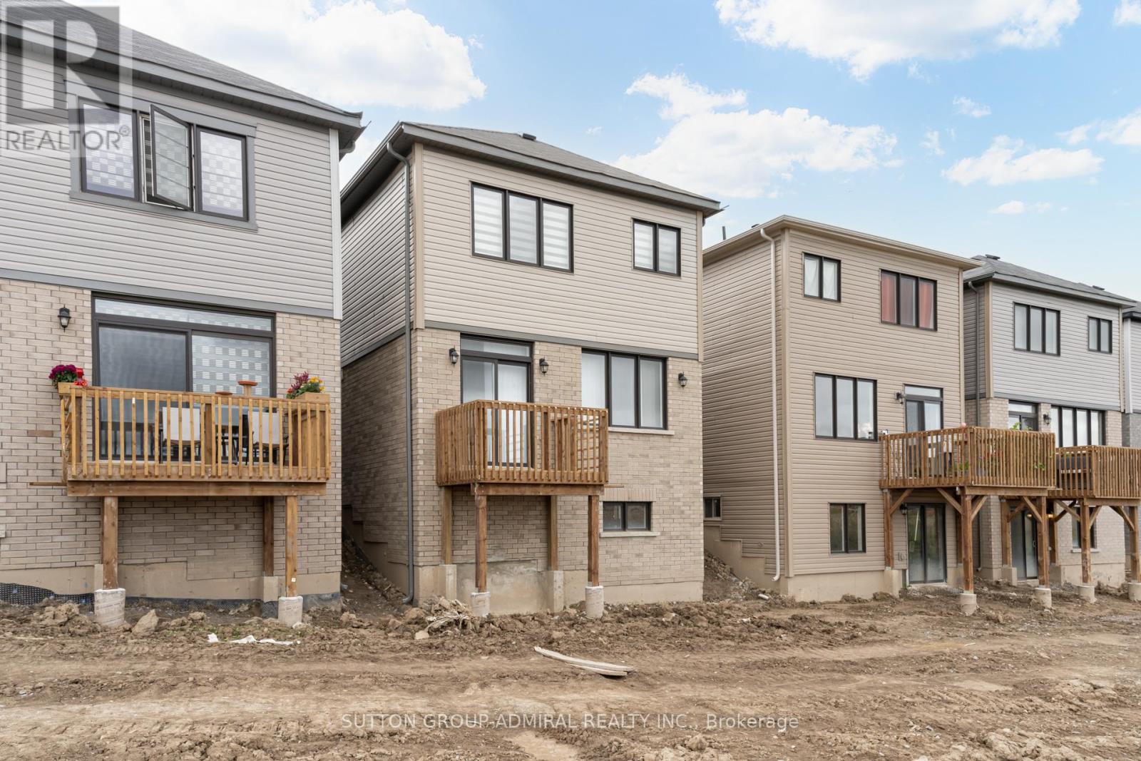 5 Vanilla Trail, Thorold, Ontario  L2V 0L3 - Photo 37 - X12730274