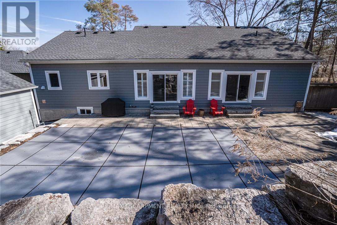 14 Sullivan's Lane, Hamilton, Ontario  L9H 5N7 - Photo 42 - X12730306