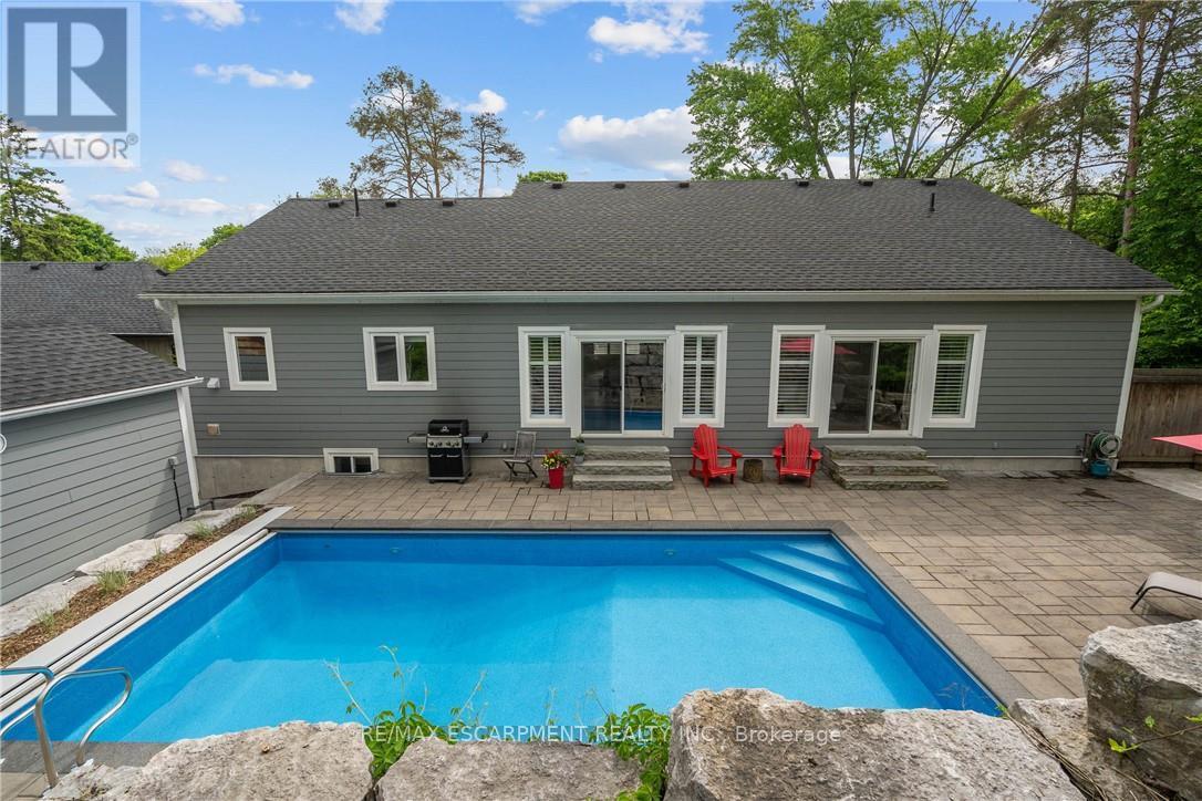 14 Sullivan's Lane, Hamilton, Ontario  L9H 5N7 - Photo 43 - X12730306