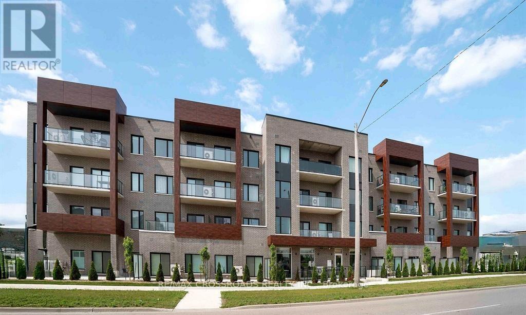 308 - 408 Dundas Street, Cambridge, Ontario  N1R 0E8 - Photo 3 - X12730392