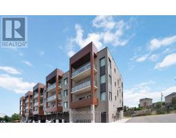 308 - 408 DUNDAS STREET, Cambridge, Ontario