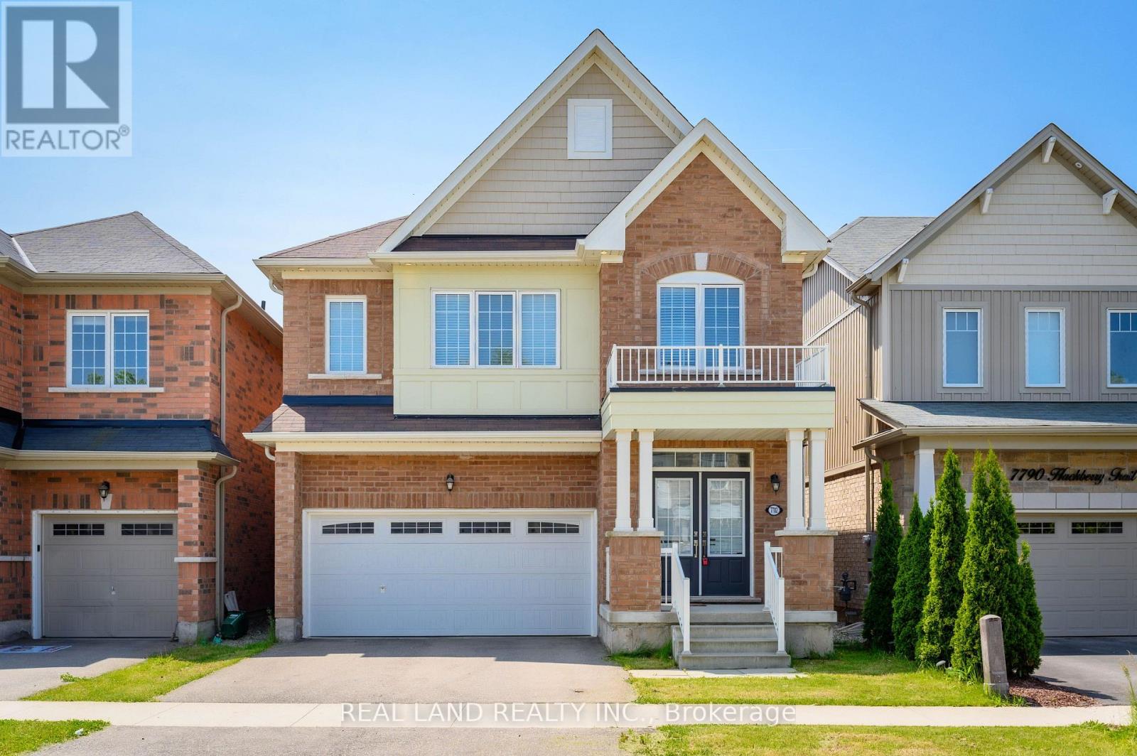 7782 Hackberry Trail, Niagara Falls, Ontario  L2H 3R5 - Photo 50 - X12730430