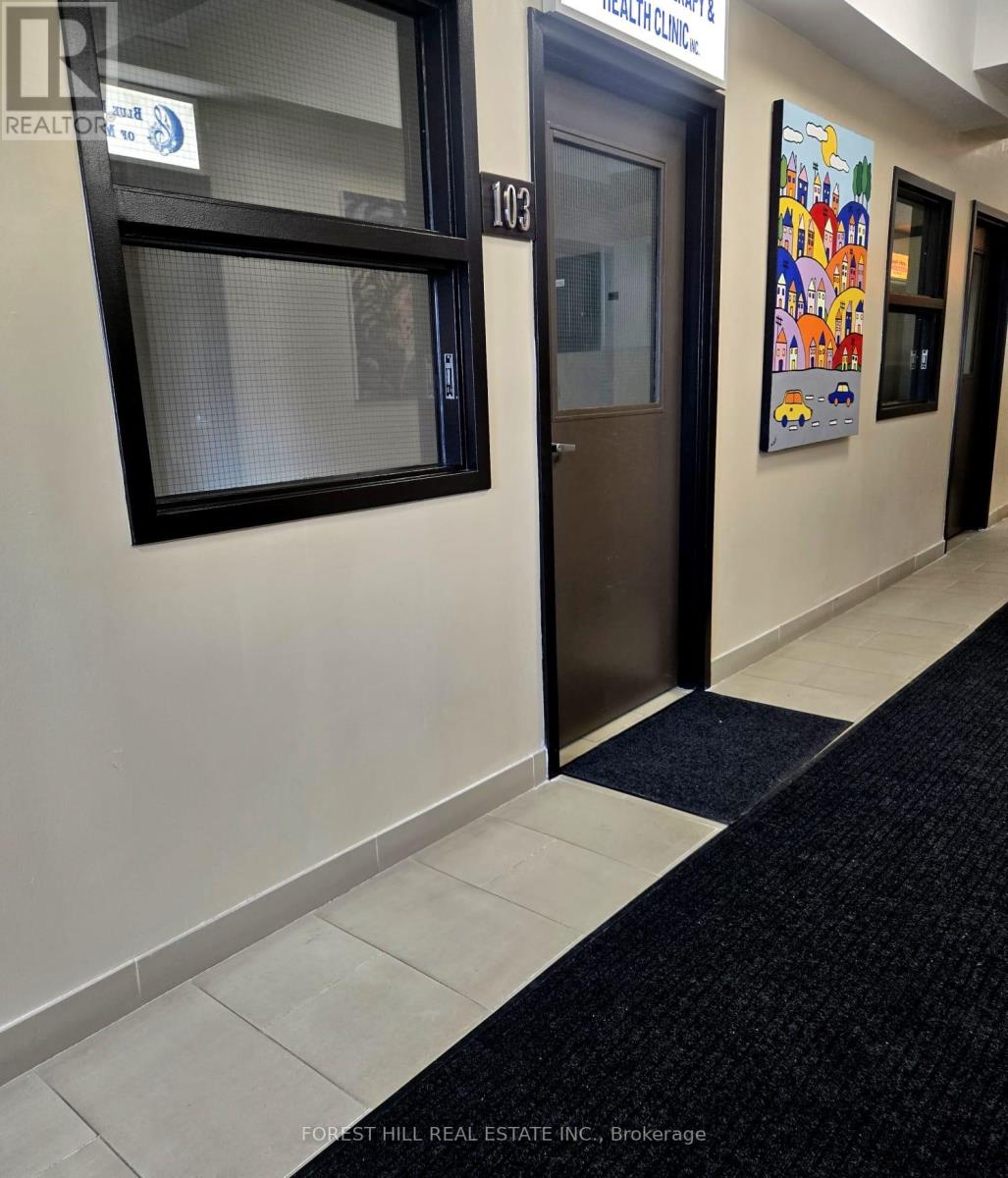 103 - 10087 Yonge Street, Richmond Hill, Ontario  L4C 1T7 - Photo 18 - N12726868