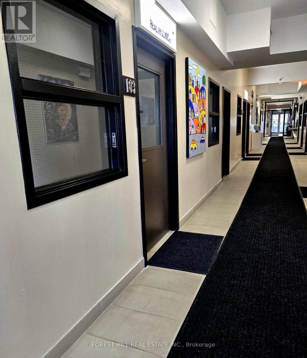 103 - 10087 Yonge Street, Richmond Hill, Ontario  L4C 1T7 - Photo 17 - N12726868