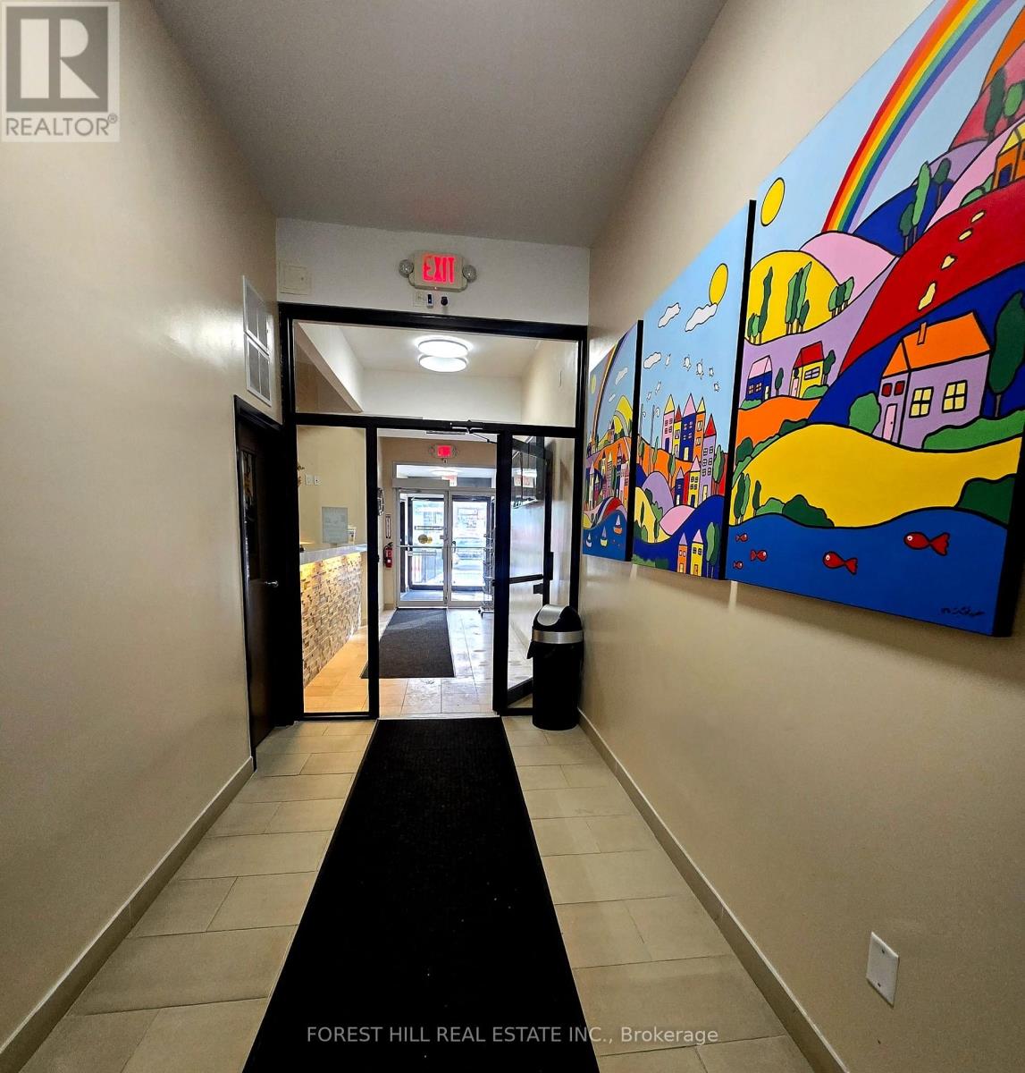 103 - 10087 Yonge Street, Richmond Hill, Ontario  L4C 1T7 - Photo 8 - N12726868