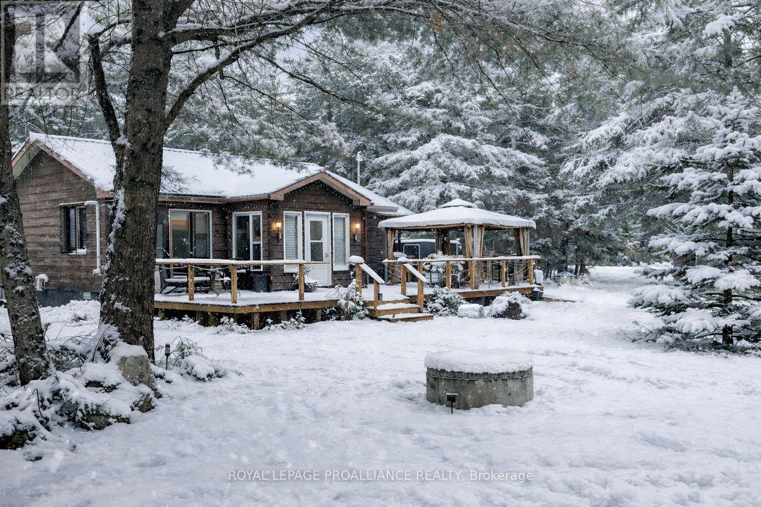 1151 HARLOWE ROAD, R.R. #1, Frontenac, Ontario