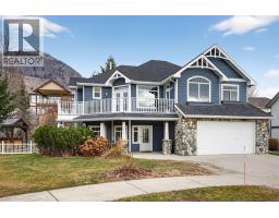 317 MARIPOSA Court, kamloops, British Columbia