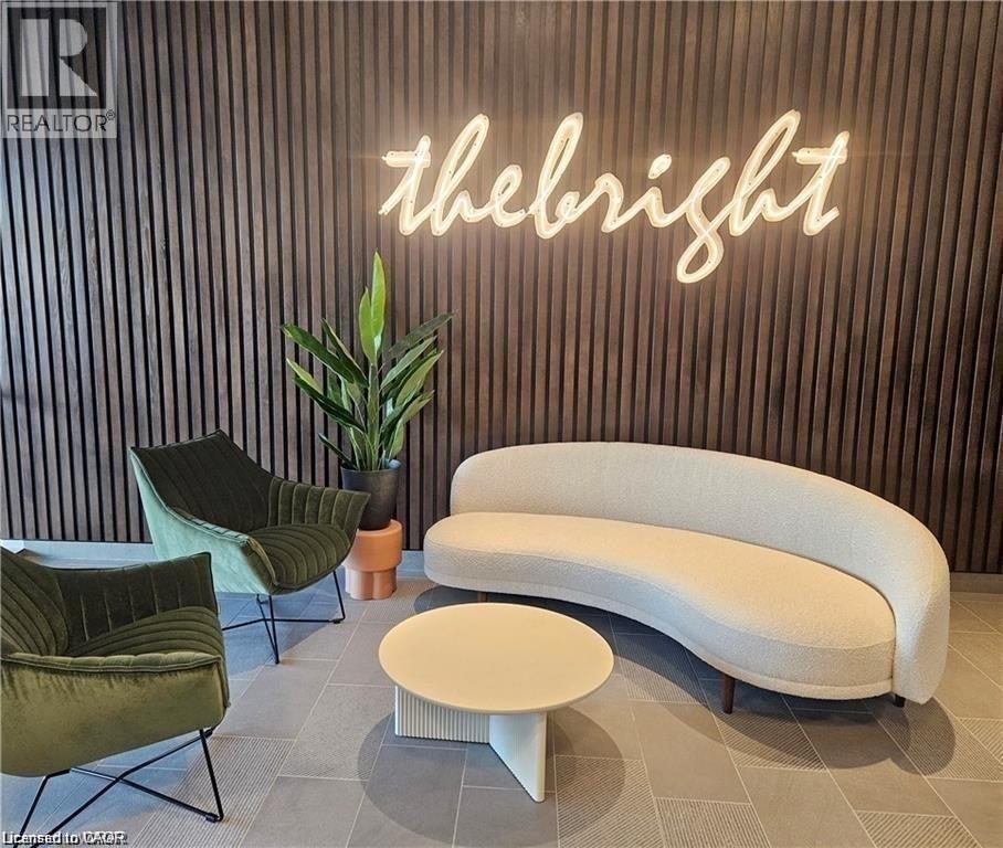 741 King Street W Unit# 1306, Kitchener, Ontario  N2G 0E9 - Photo 2 - 40800693