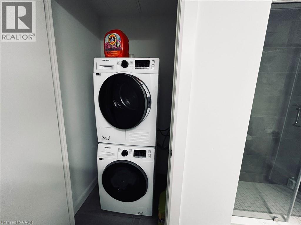 741 King Street W Unit# 1306, Kitchener, Ontario  N2G 0E9 - Photo 4 - 40800693