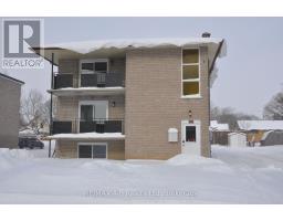 32 OXFORD STREET, stratford, Ontario