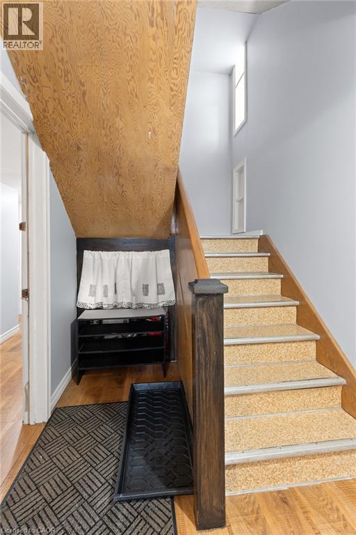 58 Brandon Avenue, Kitchener, Ontario  N2M 2J3 - Photo 7 - 40799596