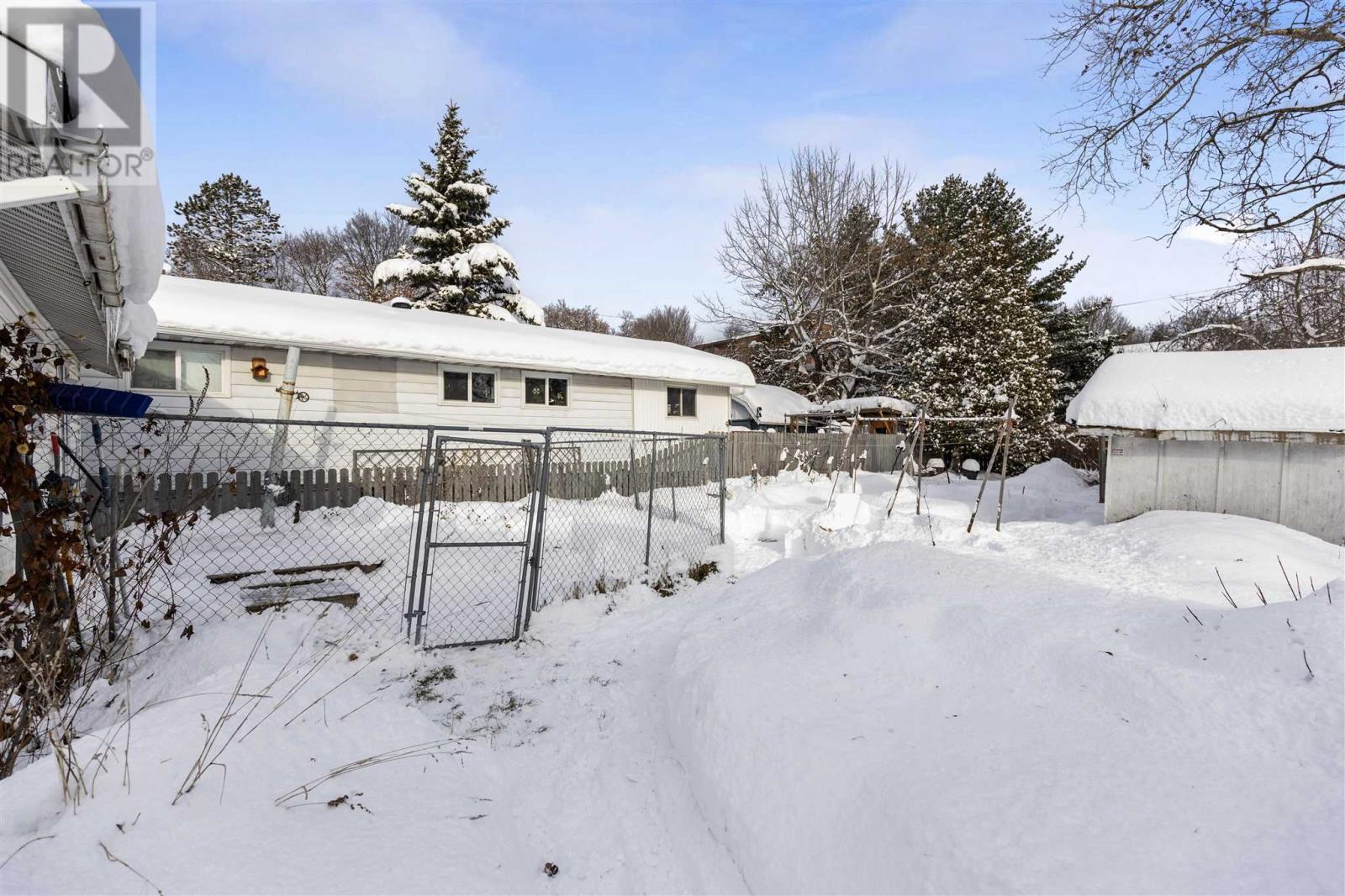 40 Fauquier Ave, Sault Ste. Marie, Ontario  P6B 2P1 - Photo 16 - SM260020