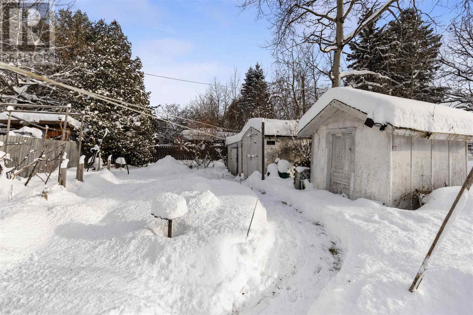 40 Fauquier Ave, Sault Ste. Marie, Ontario  P6B 2P1 - Photo 18 - SM260020