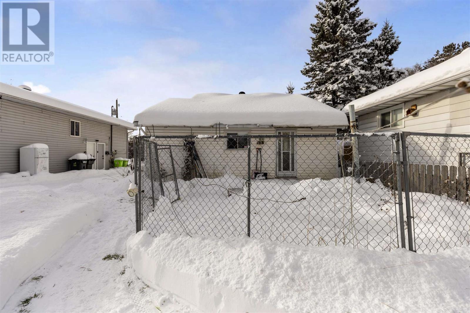 40 Fauquier Ave, Sault Ste. Marie, Ontario  P6B 2P1 - Photo 19 - SM260020