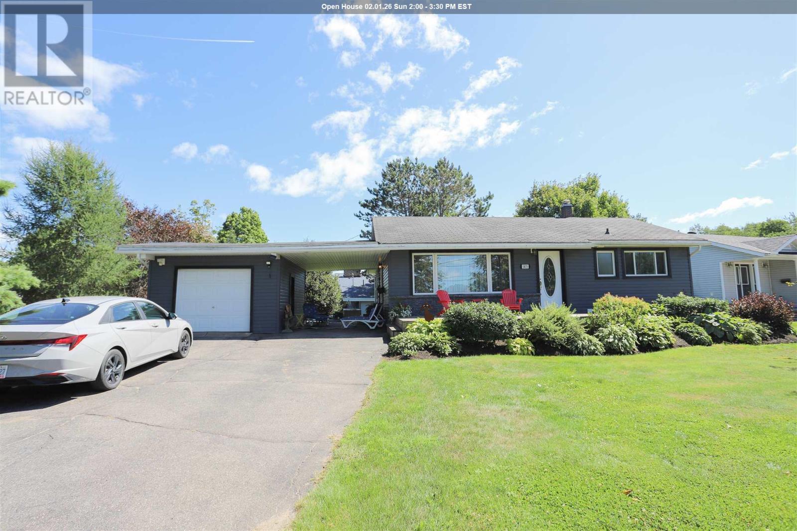 3875 Queen St E, Sault Ste. Marie, Ontario  P6A 6X2 - Photo 1 - SM260134