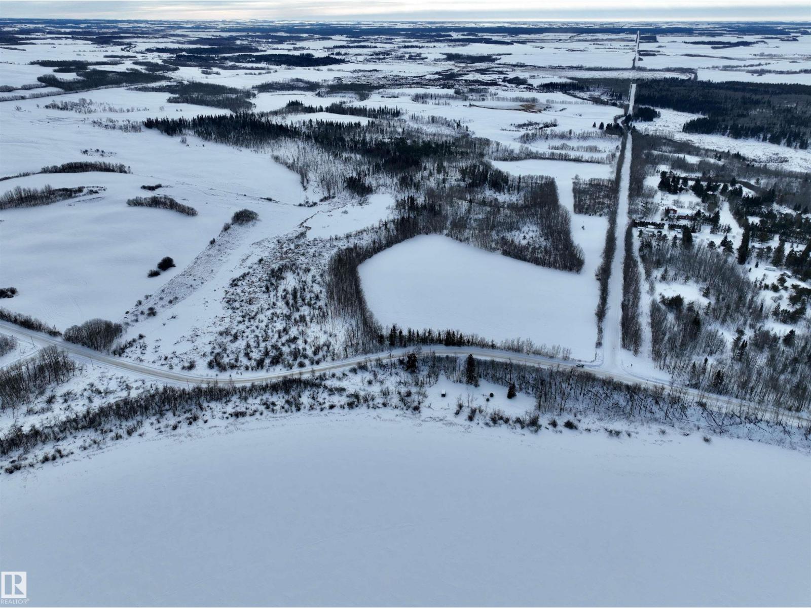 Nw-9-60-16-W4, Rural Smoky Lake County, Alberta  T0A 3C0 - Photo 3 - E4471079