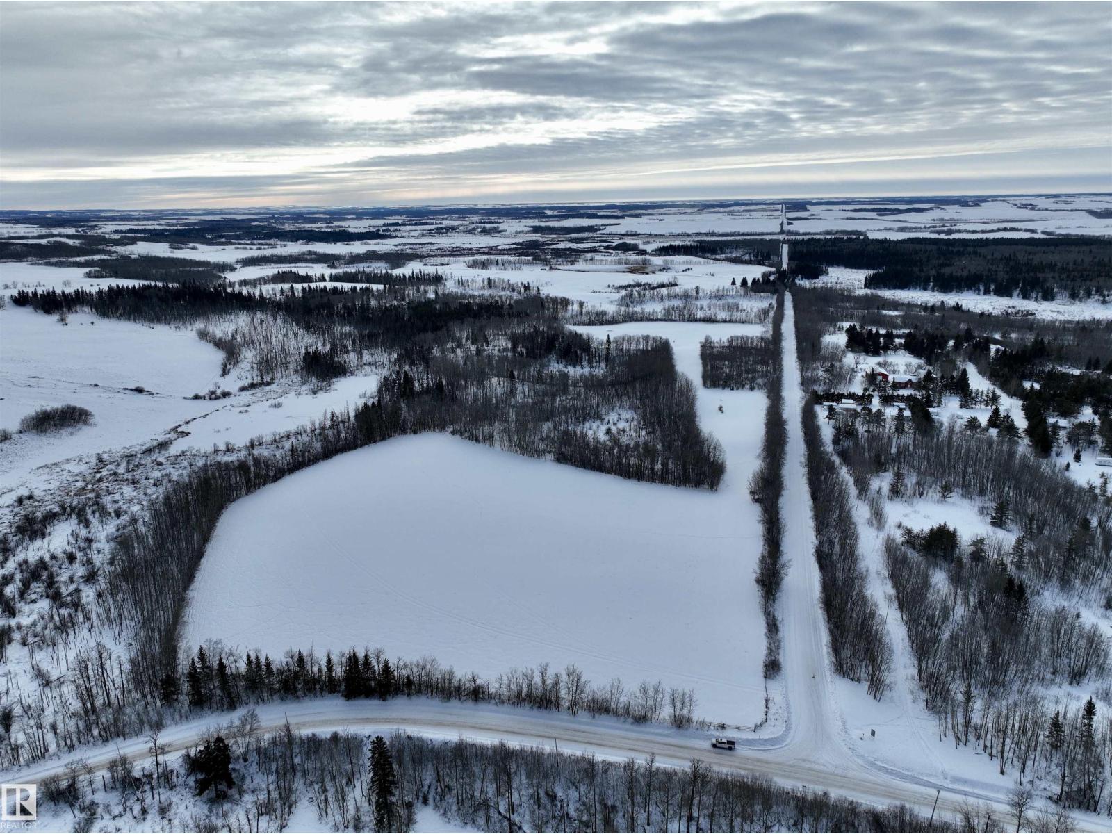NW-9-60-16-W4, Rural Smoky Lake County, Alberta