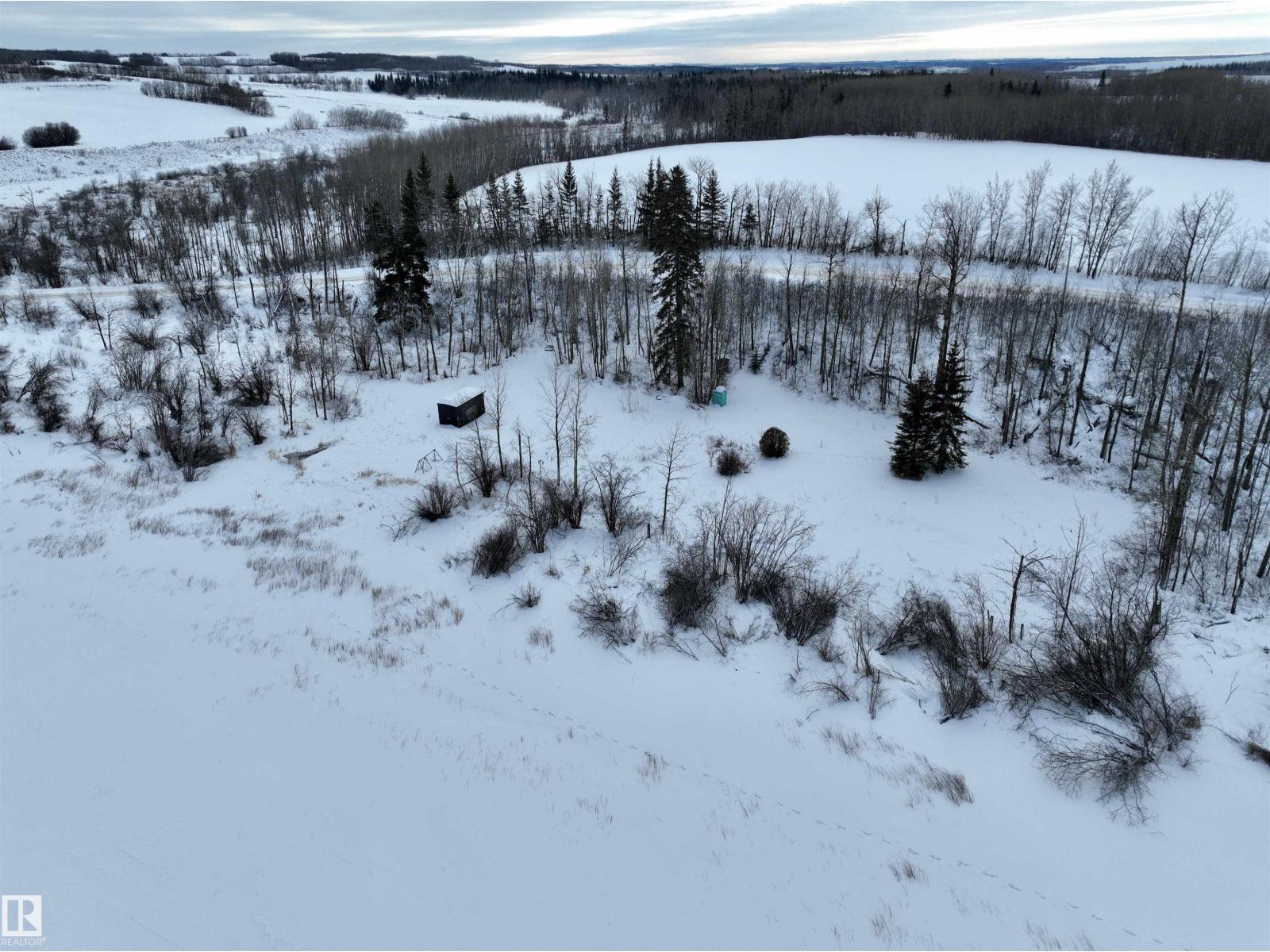 Nw-9-60-16-W4, Rural Smoky Lake County, Alberta  T0A 3C0 - Photo 7 - E4471079