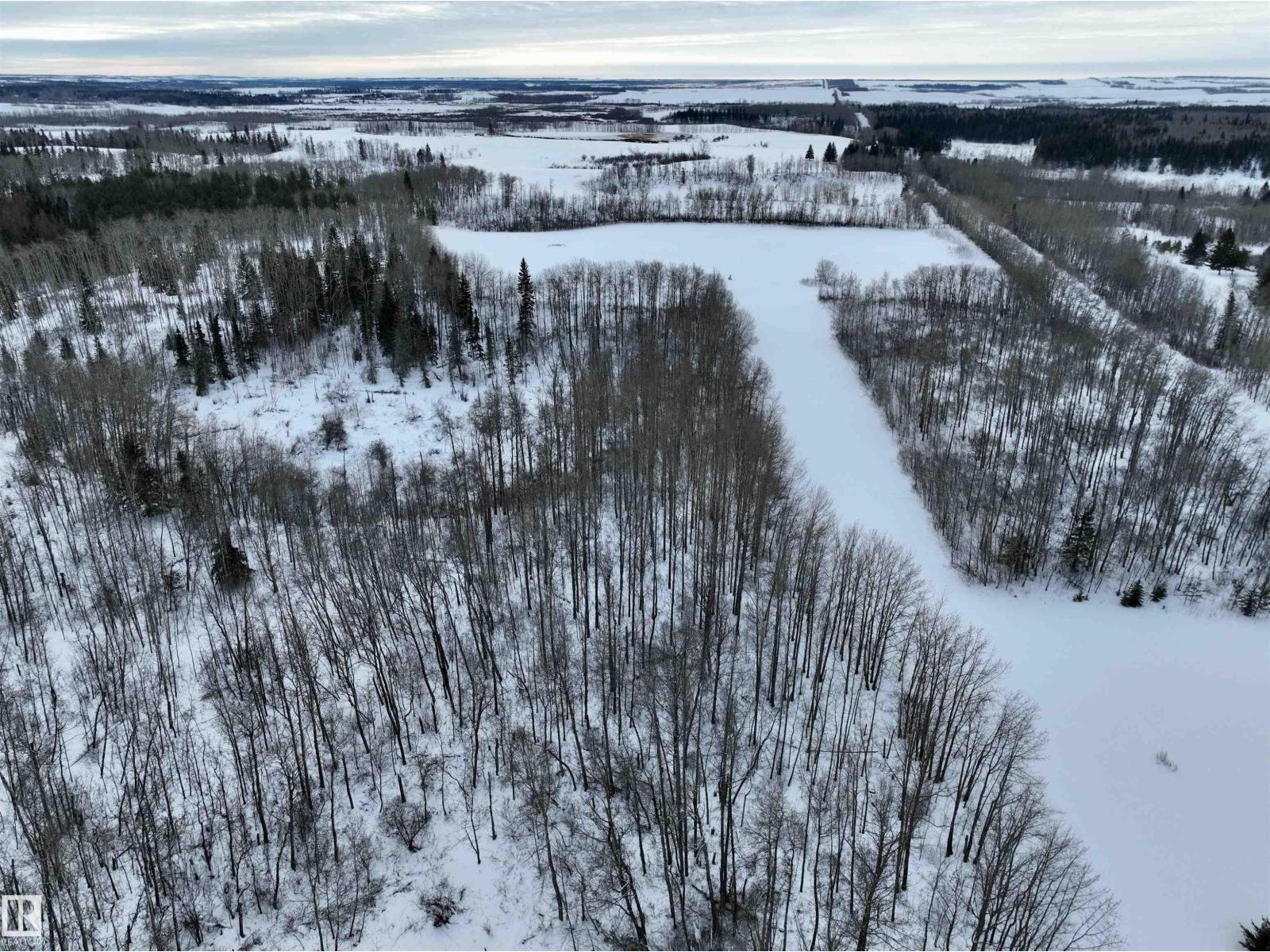 Nw-9-60-16-W4, Rural Smoky Lake County, Alberta  T0A 3C0 - Photo 9 - E4471079