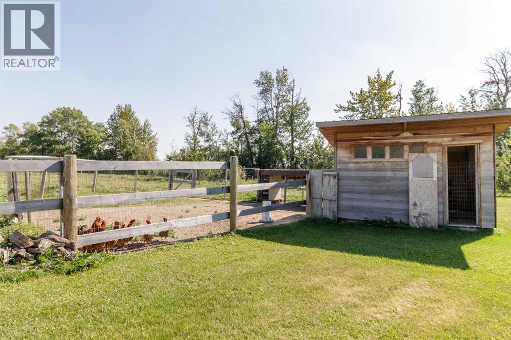 40017 Rr23, Rural Lacombe County, Alberta  T0C 0J0 - Photo 37 - A2258168