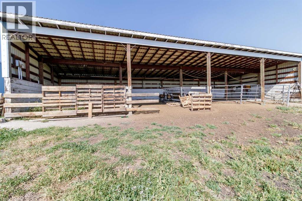 40017 Rr23, Rural Lacombe County, Alberta  T0C 0J0 - Photo 38 - A2258168