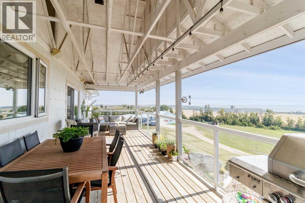 40017 Rr23, Rural Lacombe County, Alberta  T0C 0J0 - Photo 30 - A2258168