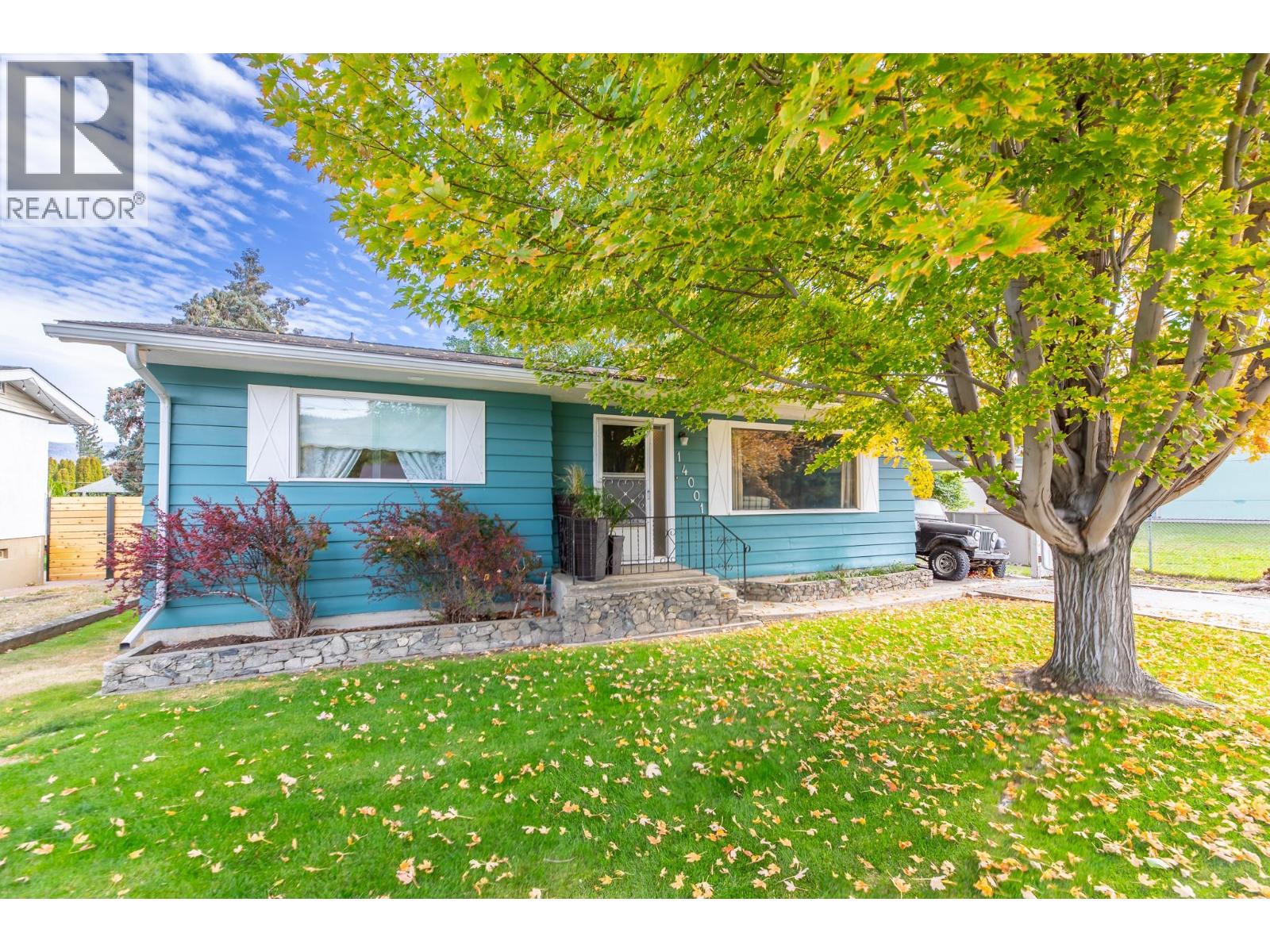 14001 Amm Avenue, Summerland, British Columbia