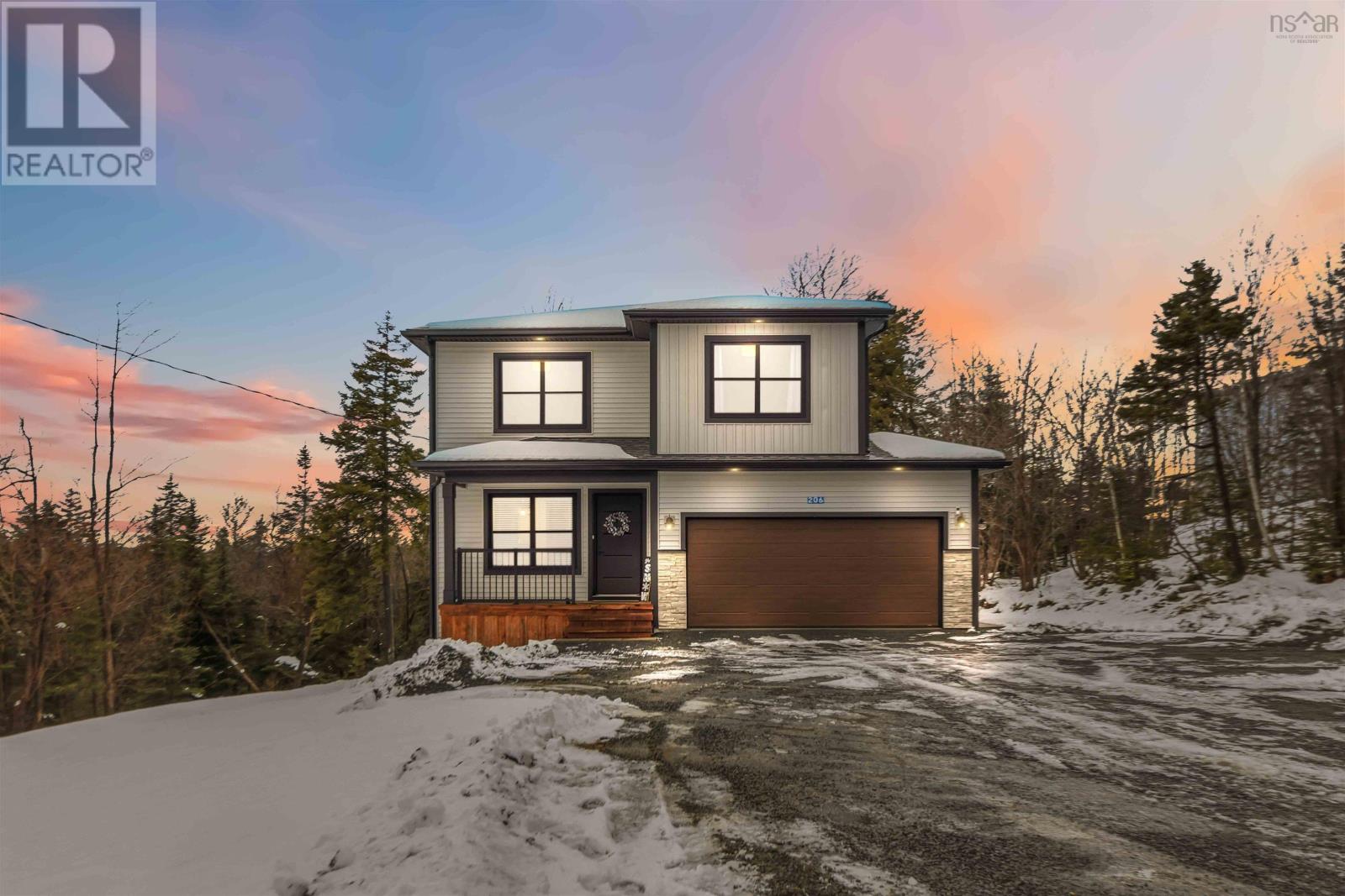 206 Perrin Drive, Fall River, Nova Scotia