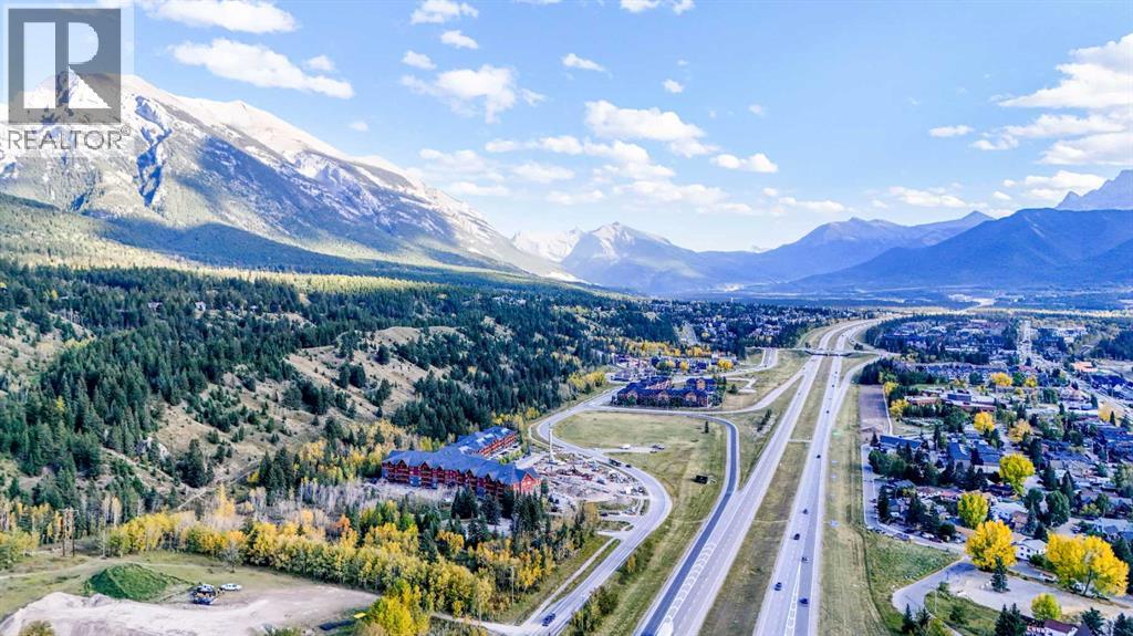 315, 300 Palliser Lane Lane, Canmore, Alberta  T1W 0H5 - Photo 30 - A2277952