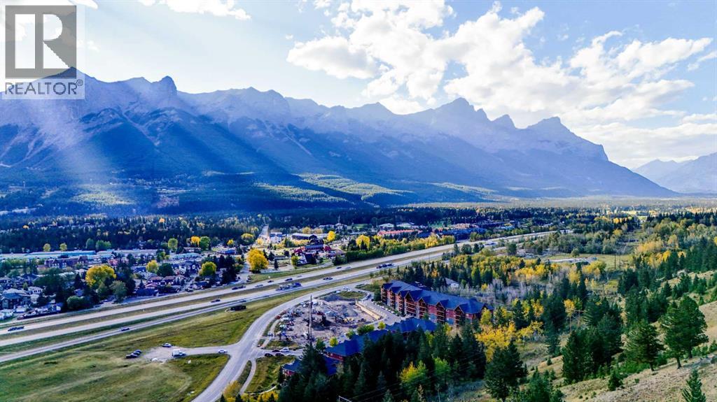 315, 300 Palliser Lane Lane, Canmore, Alberta  T1W 0H5 - Photo 27 - A2277952