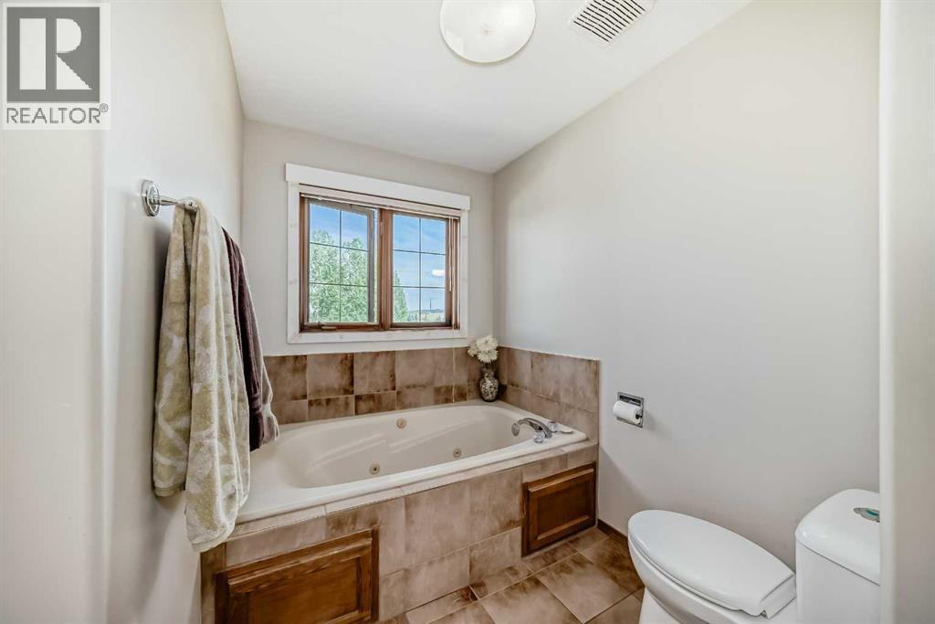 250020 Range Road 32, Rural Rocky View County, Alberta  T3Z 1H1 - Photo 24 - A2279609