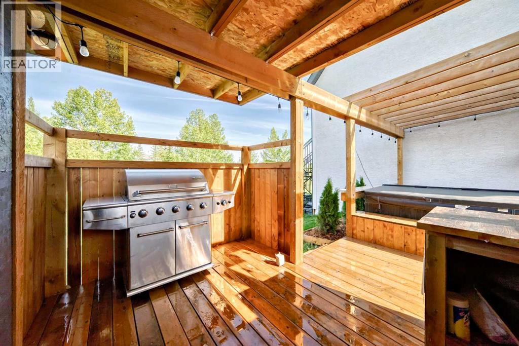 250020 Range Road 32, Rural Rocky View County, Alberta  T3Z 1H1 - Photo 43 - A2279609