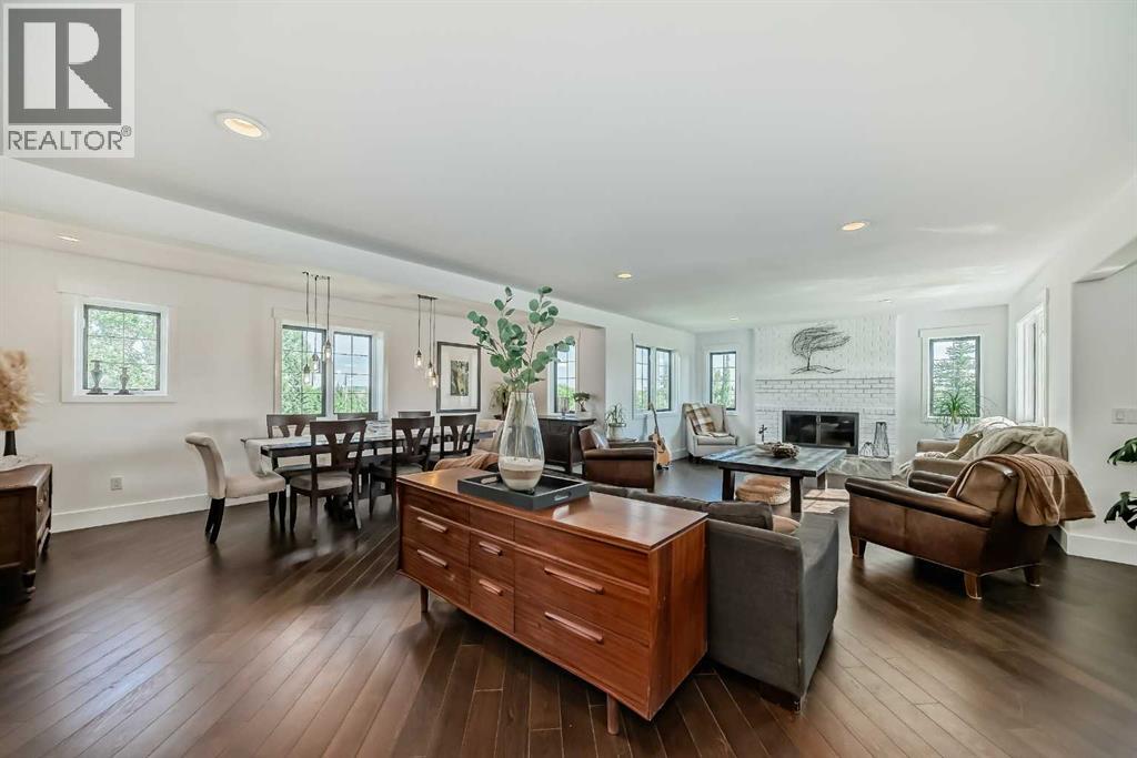 250020 Range Road 32, Rural Rocky View County, Alberta