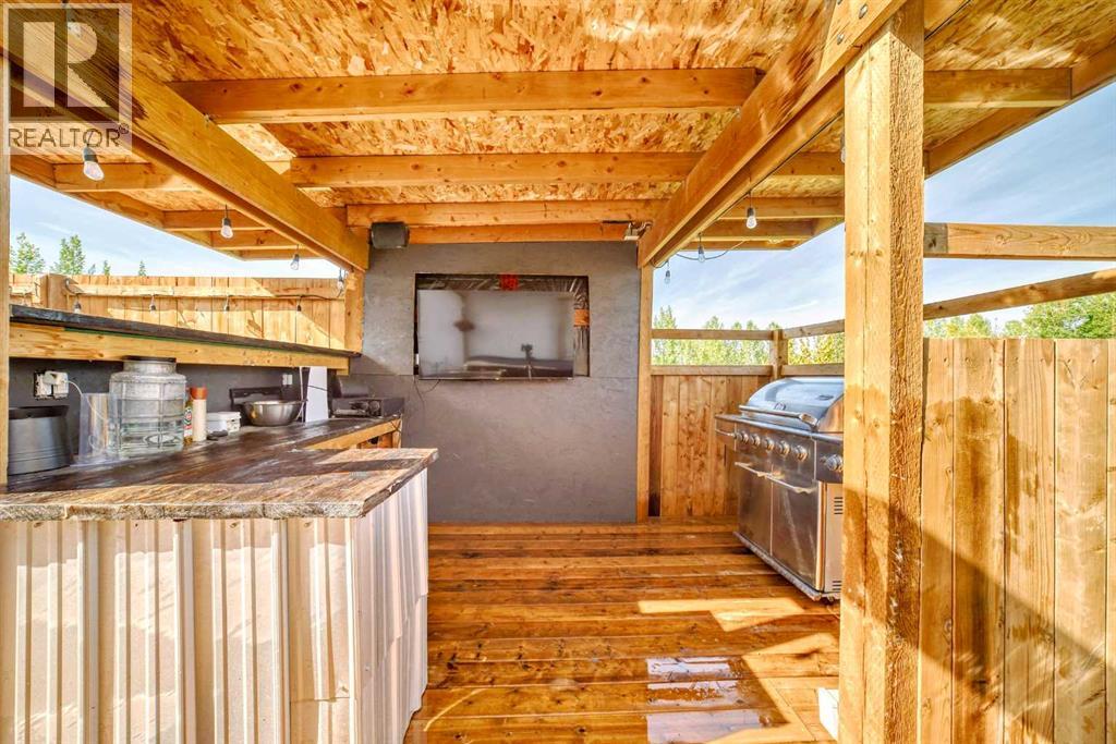 250020 Range Road 32, Rural Rocky View County, Alberta  T3Z 1H1 - Photo 41 - A2279609