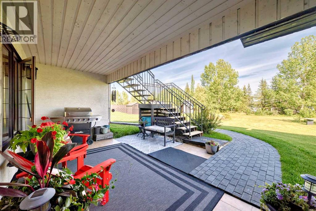 250020 Range Road 32, Rural Rocky View County, Alberta  T3Z 1H1 - Photo 36 - A2279609