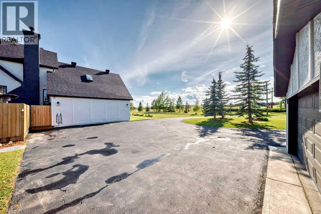 250020 Range Road 32, Rural Rocky View County, Alberta  T3Z 1H1 - Photo 44 - A2279609