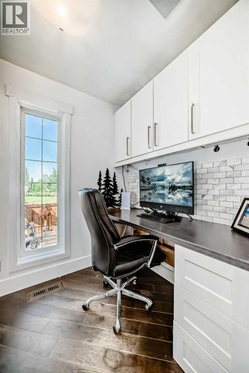 250020 Range Road 32, Rural Rocky View County, Alberta  T3Z 1H1 - Photo 14 - A2279609