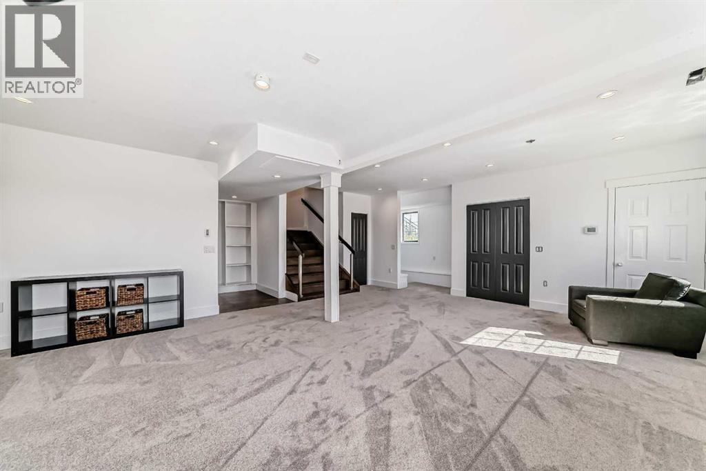 250020 Range Road 32, Rural Rocky View County, Alberta  T3Z 1H1 - Photo 26 - A2279609